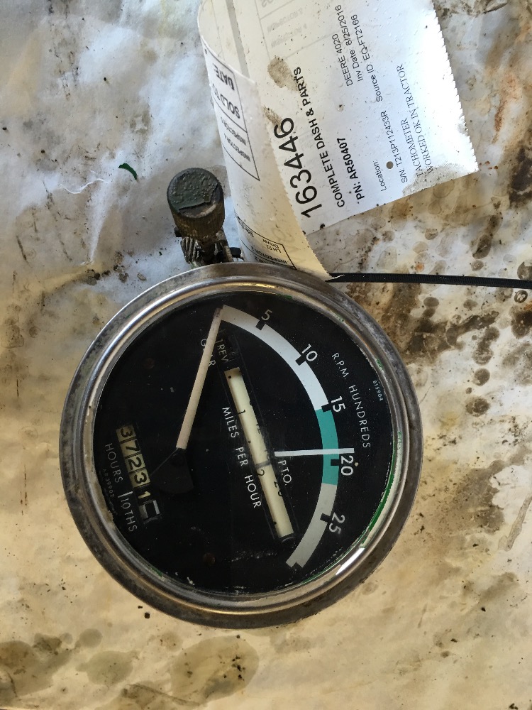 john deere 2240 bootheel tractor parts John Deere Tractor Seat Suspension john deere 4020 dash \u0026 parts ar50407 condition used part ar50407 $150 ✓ships today