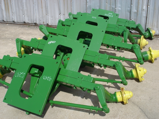 John+Deere+Disc+Axle John Deere Disc Axle http://robotsofjoy.com/photographycbl/Used-John ...