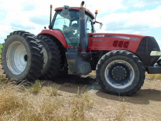 John Deere 2750 Picture 2