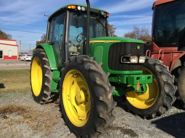 John Deere 6320 Picture 1