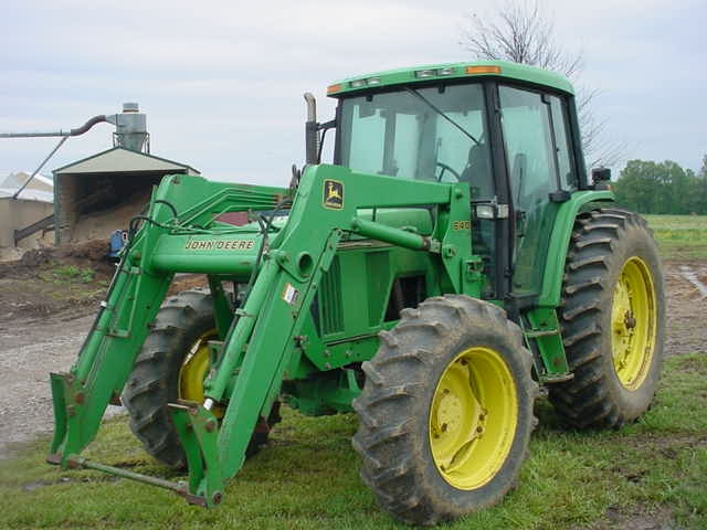 Search for John Deere 6400 tractor parts ready to ship John Deere 6400