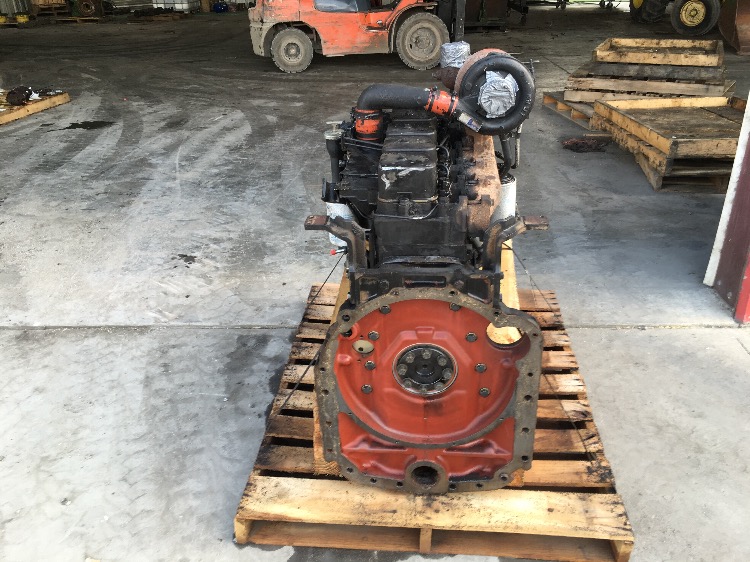 Compartimento delantero de acero con Flexonit 7x7 