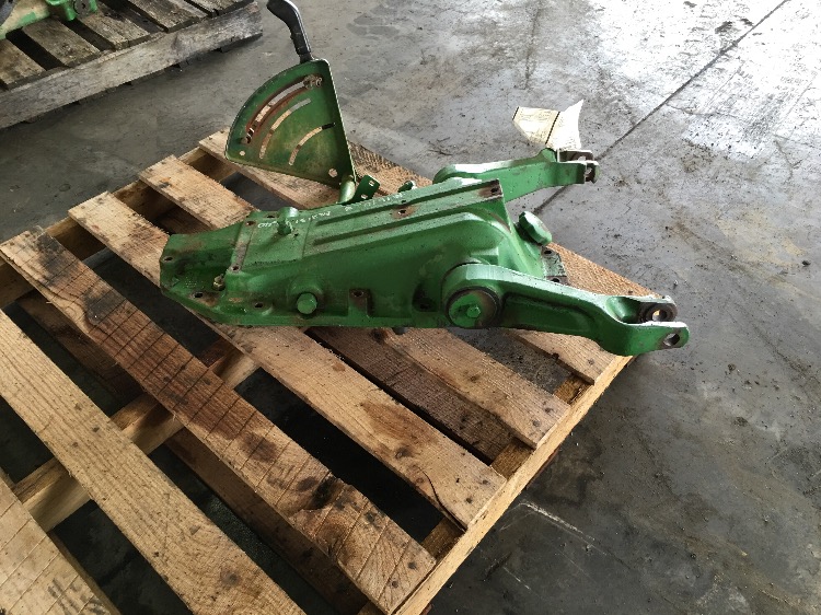 35 John Deere 2640 Parts Diagram