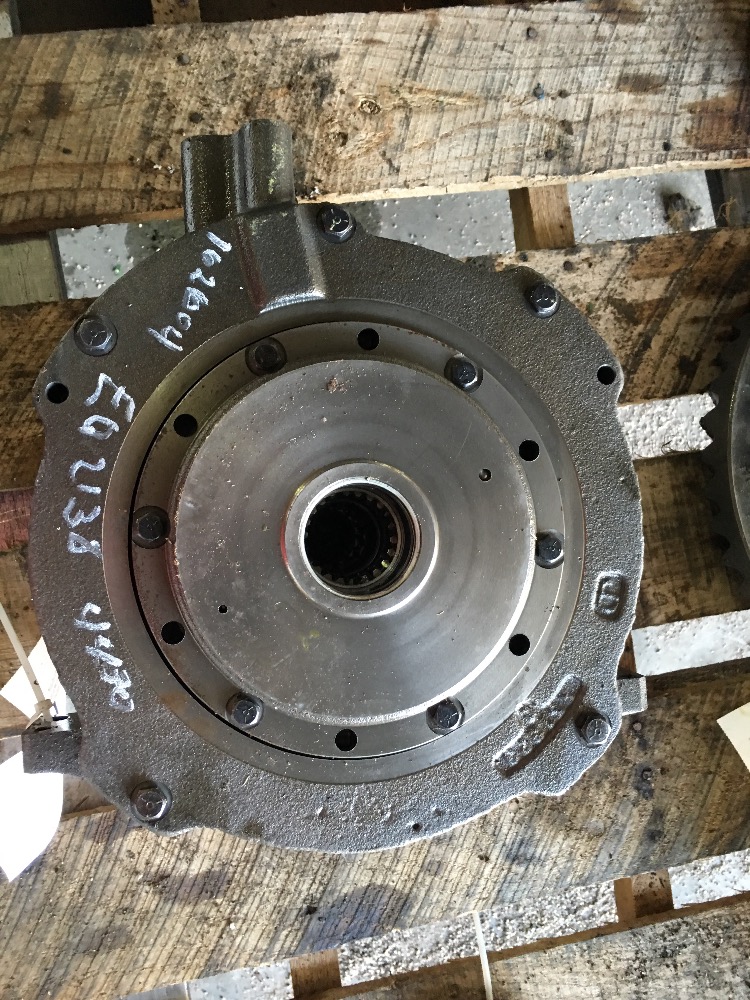 John Deere 4430 Power Shift Pack, Rear (RE19056) Stock number 162604