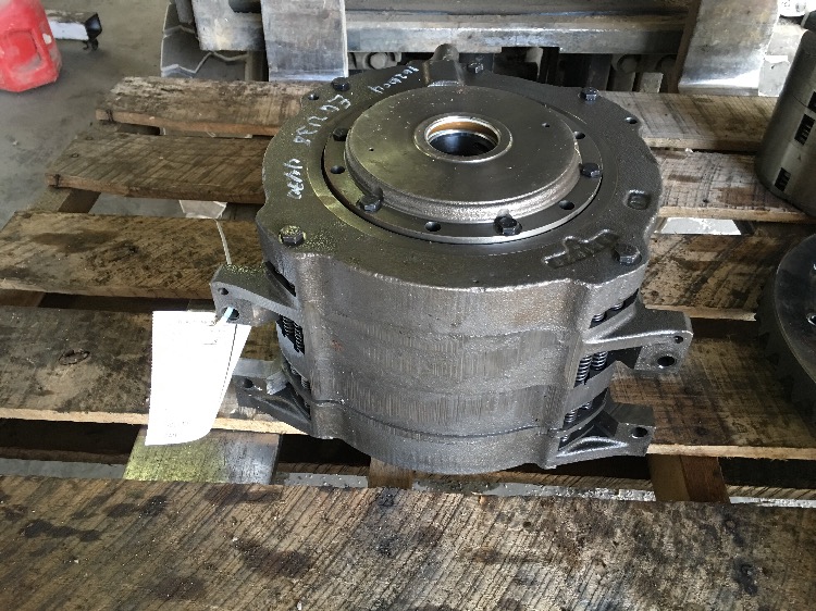 John Deere 4430 Power Shift Pack, Rear (RE19056) Stock number 162604