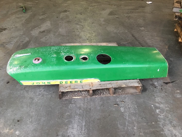 Ar69059 John Deere 4020 Hoodnose Cone Bootheel Tractor Parts