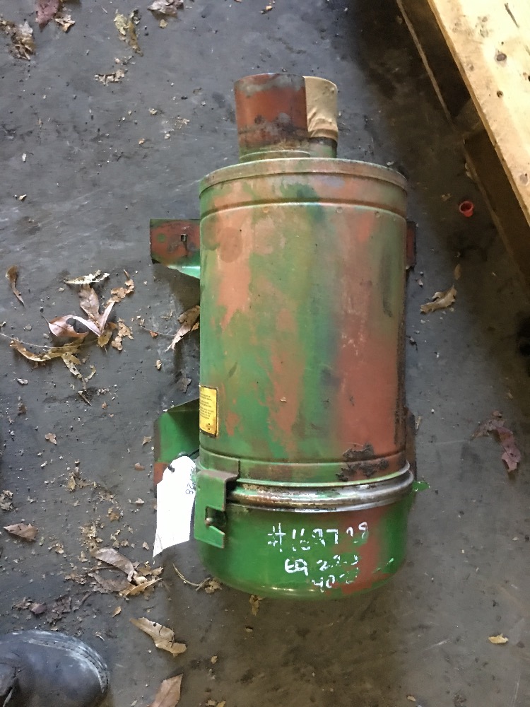 John Deere 4020 Air Cleaner (AR32424) Stock number 168728 eBay