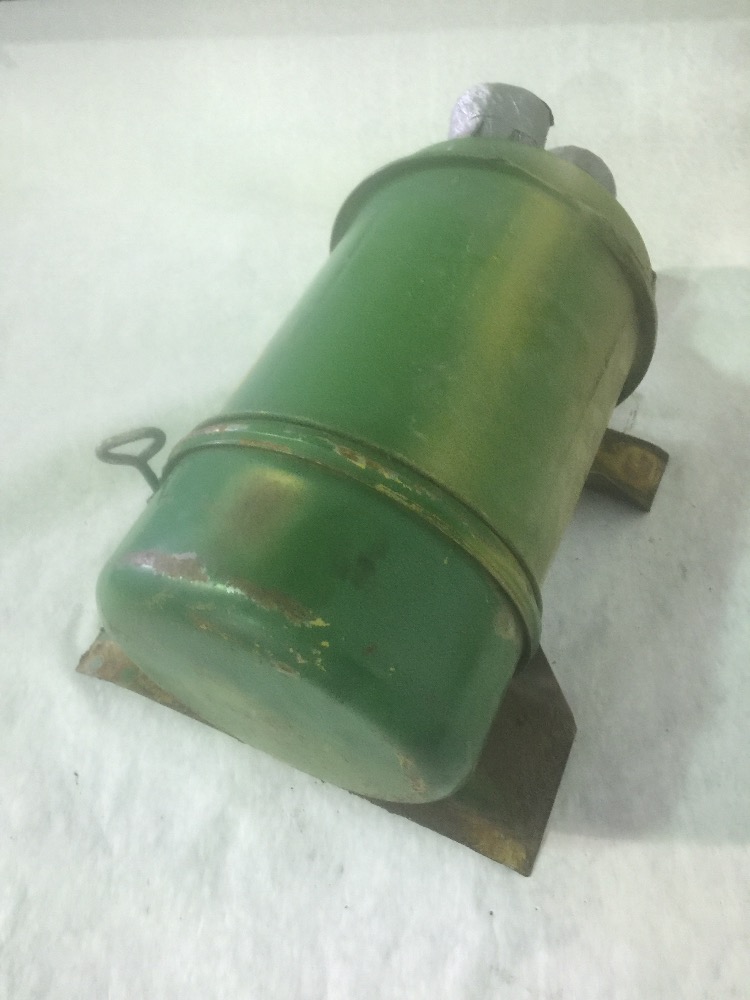 AR46151 John Deere 4020 Air Cleaner Bootheel Tractor Parts
