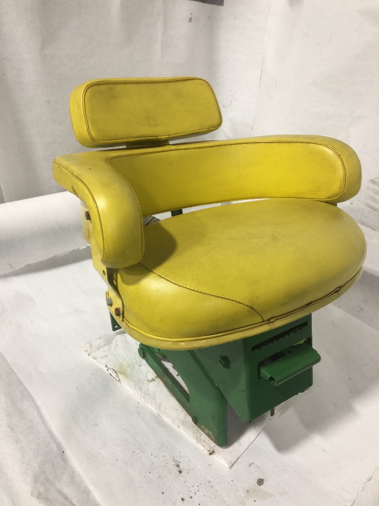 AR68728.A John Deere 4020 Seat & Suspension Bootheel Tractor Parts