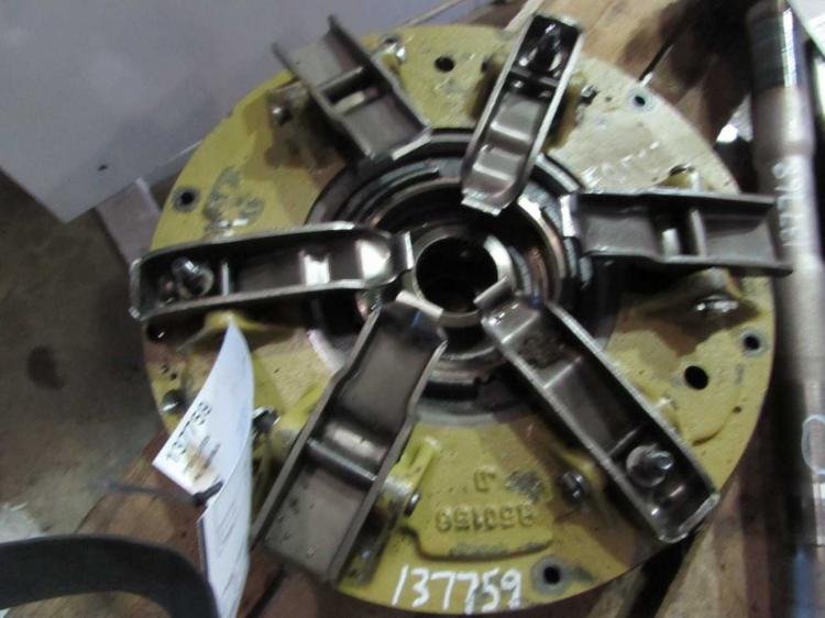 John Deere 4430 Pto Clutch (R50156.A) Stock number 137759 eBay