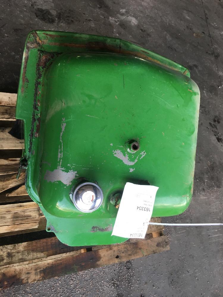 John Deere 4440 Fuel Tank (AR70806) Stock number 163334