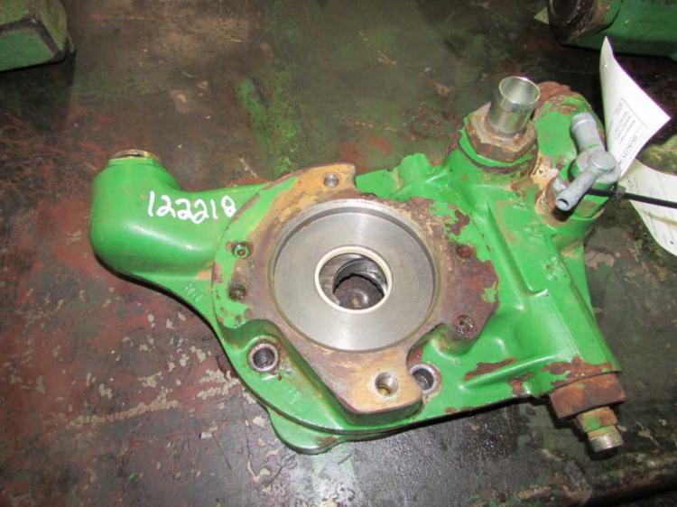 John Deere 6420 Hydraulic Pump & Parts (AL154092) Stock number 122218