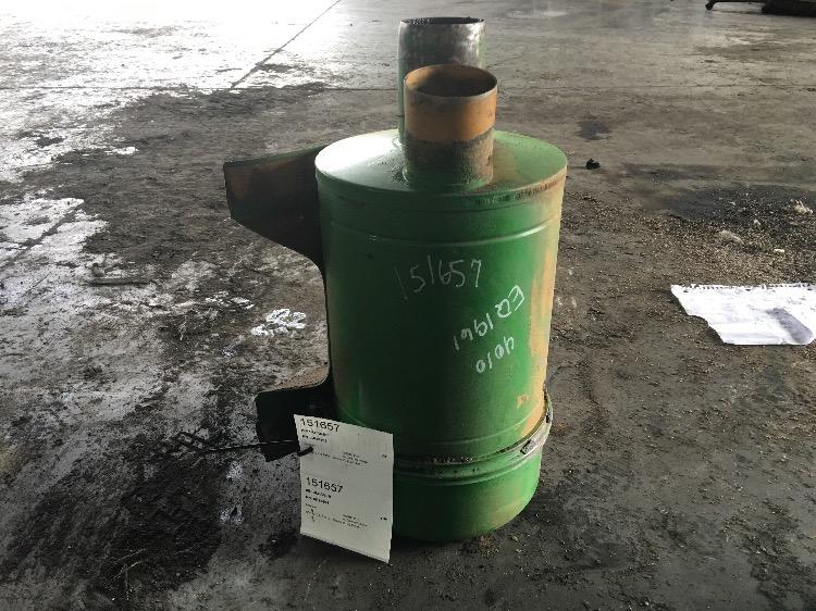 John Deere 4010 Air Cleaner (AR26865) Stock number 151657 eBay