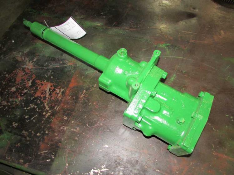 John Deere 4020 Steering Valve (AR43809.A4) Stock number 114036 eBay