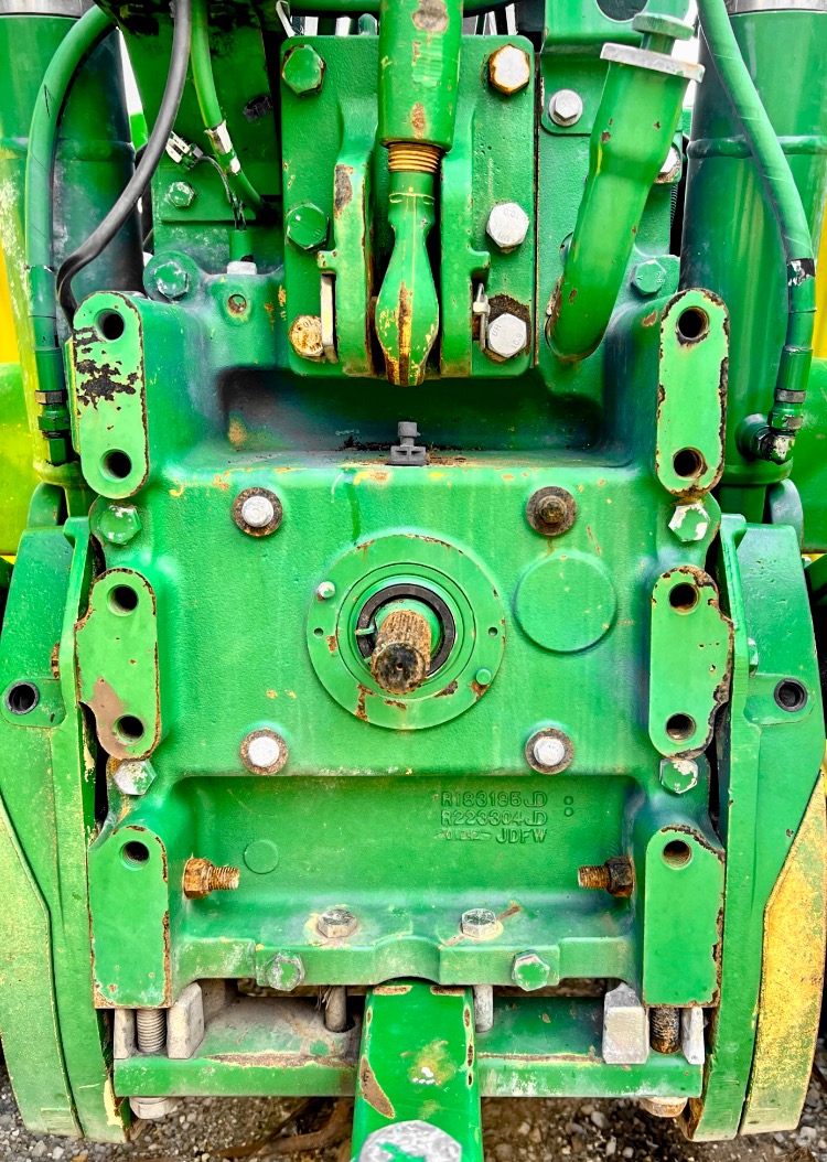 Bootheel Tractor Parts