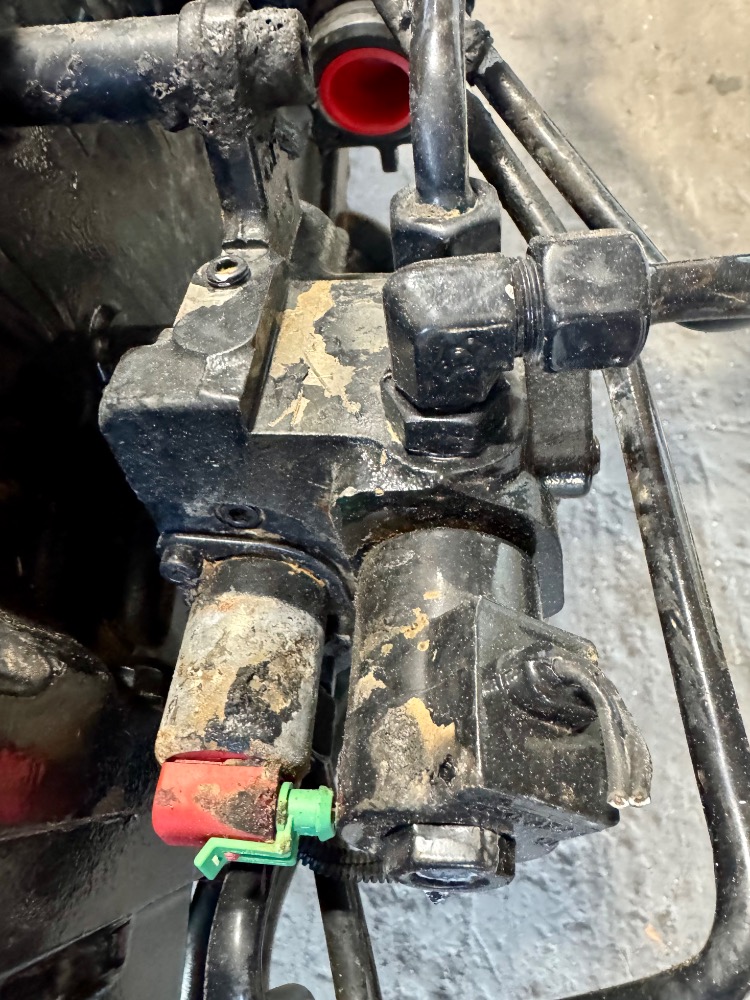 84366532 Valve