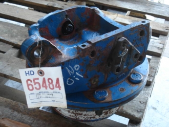 Ford new holland 7710 tractor #5