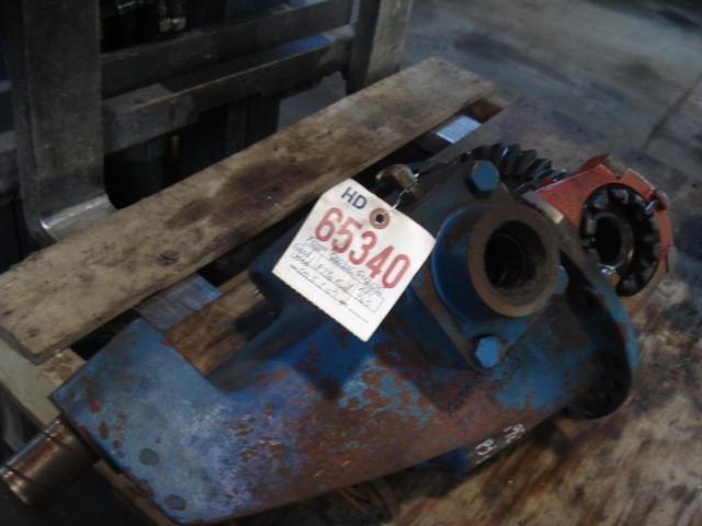 Ford new holland 8730 tractor #4