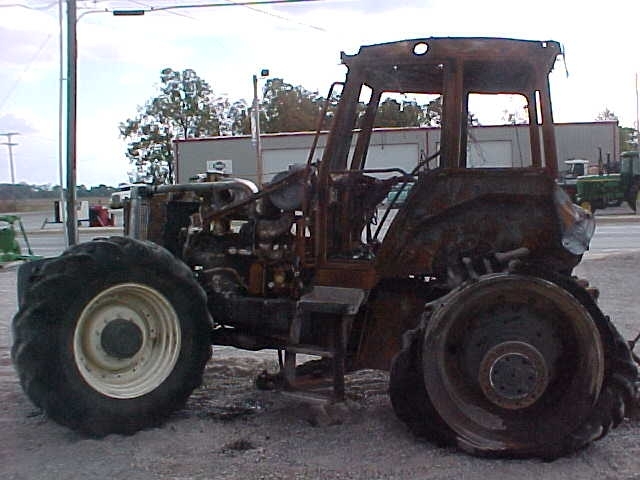 Ford 8970 tractor parts #3