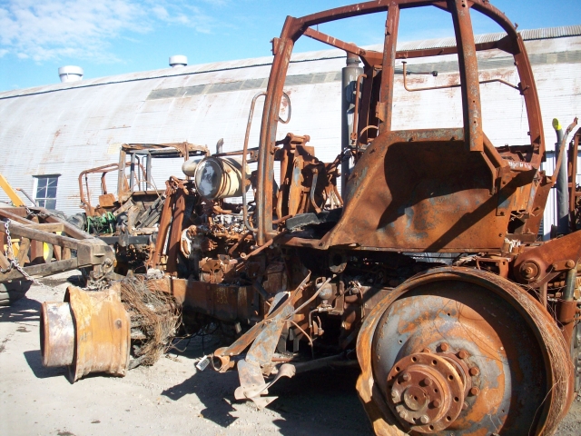 John stuckey ford inc