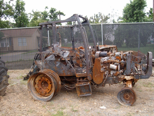 Smith ford tractor washington nj #9