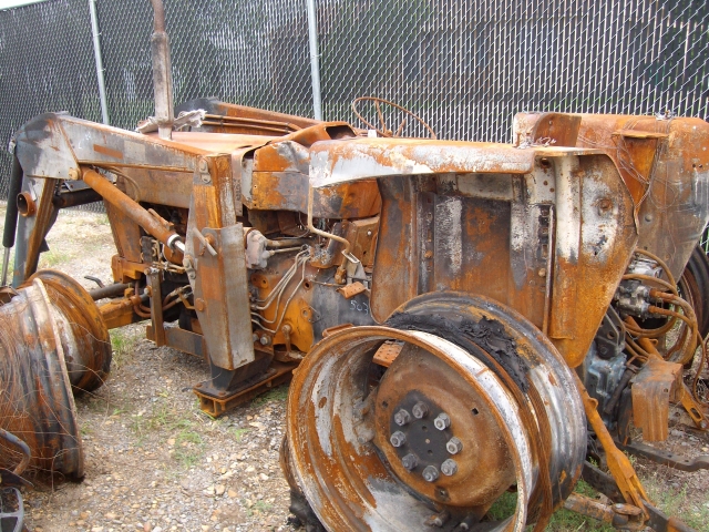 5030 Ford holland new tractor #7