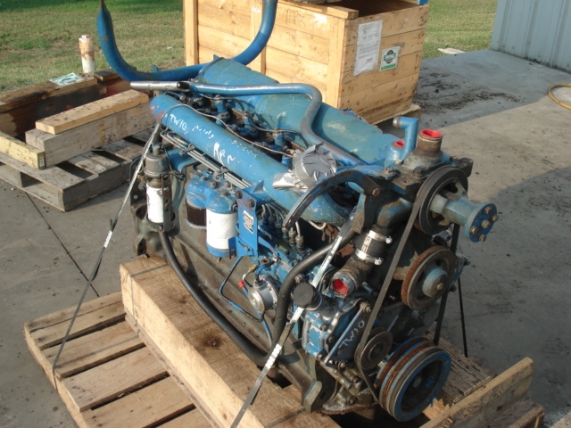 Ford tractor generators #5