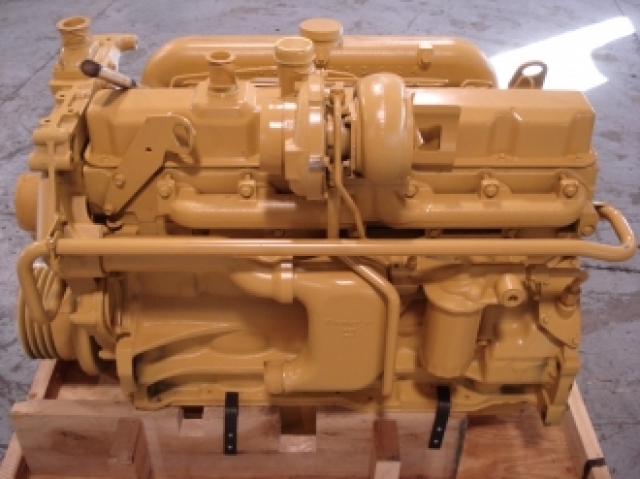 Ford 8770 parts #8