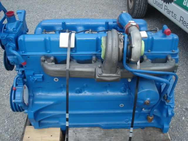 Tw20 ford tractor for sale #6