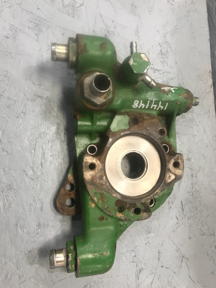 where is the <a href='https://www.ruidapetroleum.com/product/47'>hydraulic</a> <a href='https://www.ruidapetroleum.com/product/49'>pump</a> on a tractor quotation