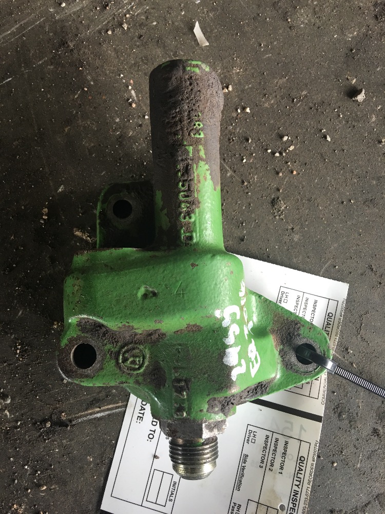 John Deere Flow Control Valve for John Deere 2150, 2350, 2355, 2555