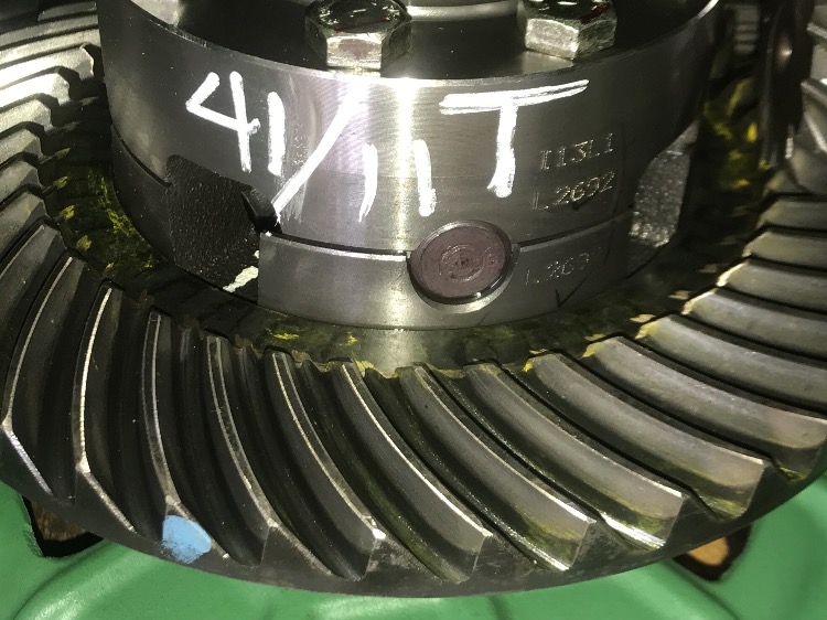 SyncShuttle Transmission