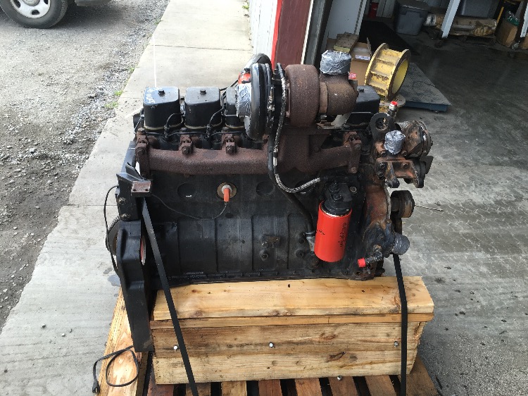 5240 Case Ih