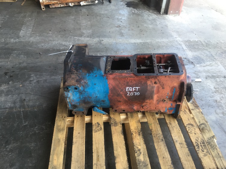 FORD 5000 8 Speed Transmission ford-5000-8-speed-transmission