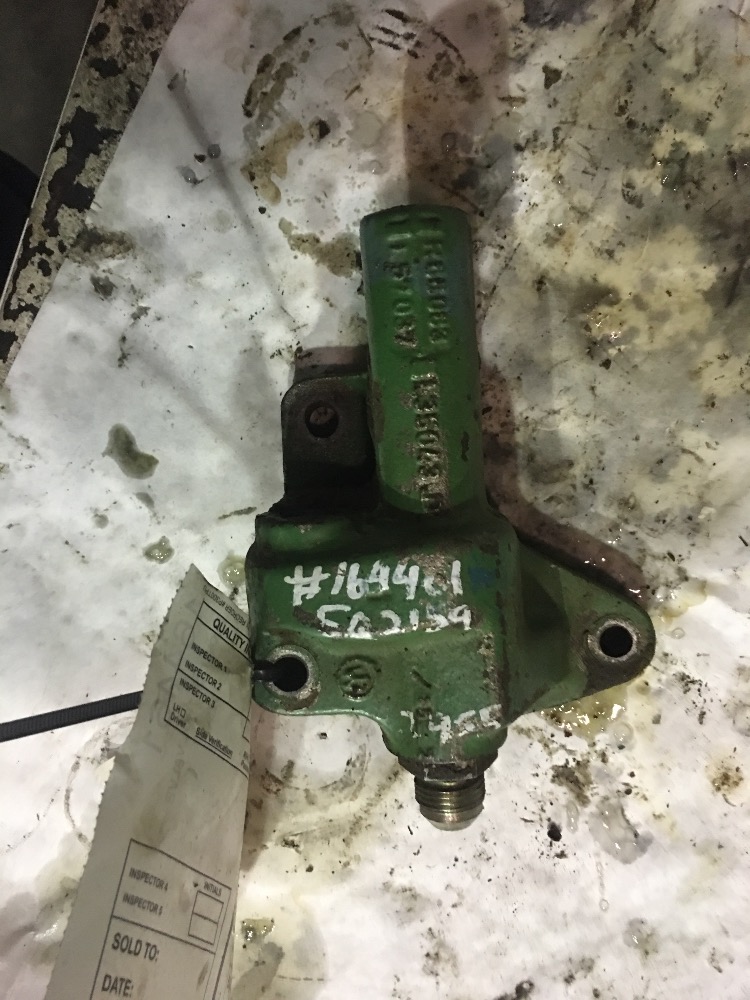 John Deere Flow Control Valve for John Deere 2150, 2350, 2355, 2555