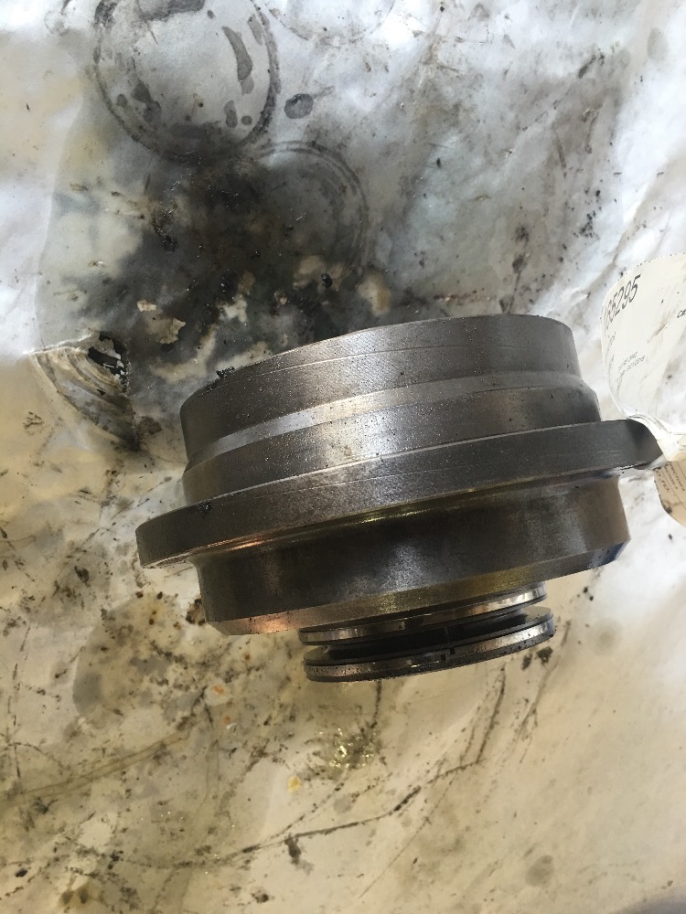 John Deere Pto Clutch