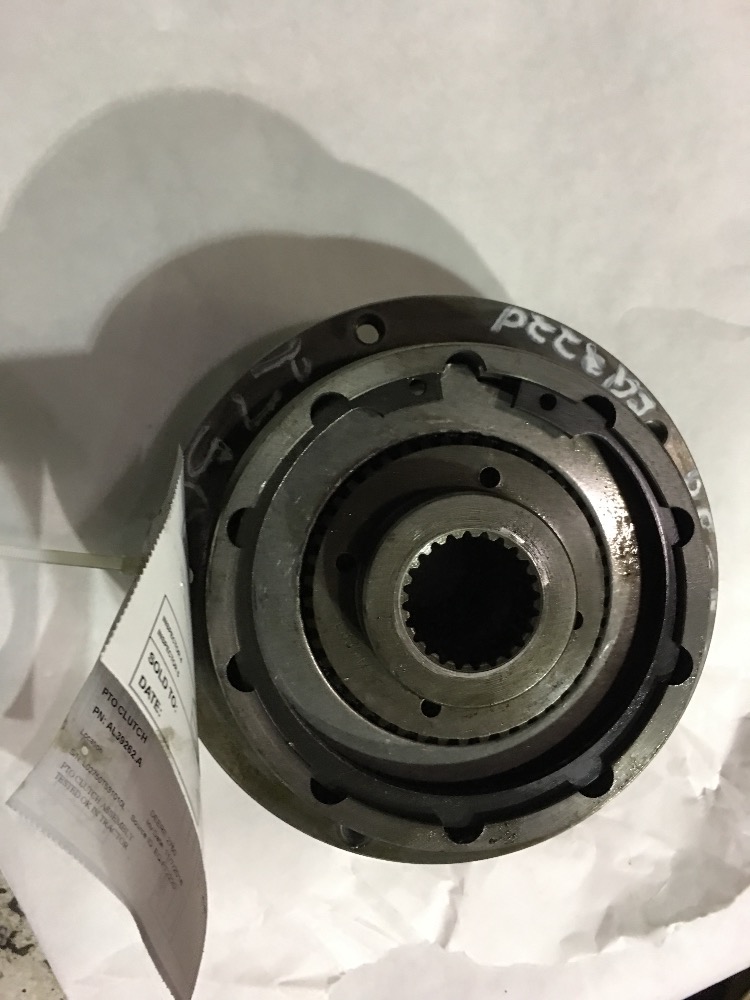 John Deere Pto Clutch for John Deere 2150, 2155, 2240, 2255, 2350, 2355, 2355, 2440, 2550, 2555