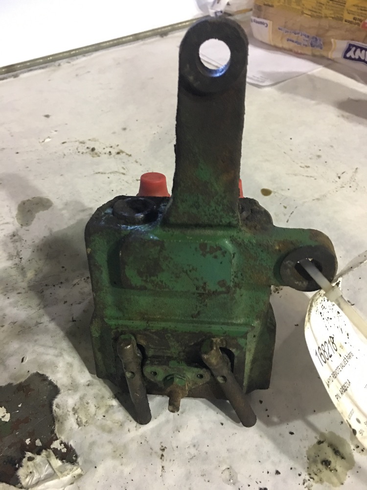 John Deere 2240 Hyd Remote Valve & Parts for John Deere 1020, 1030