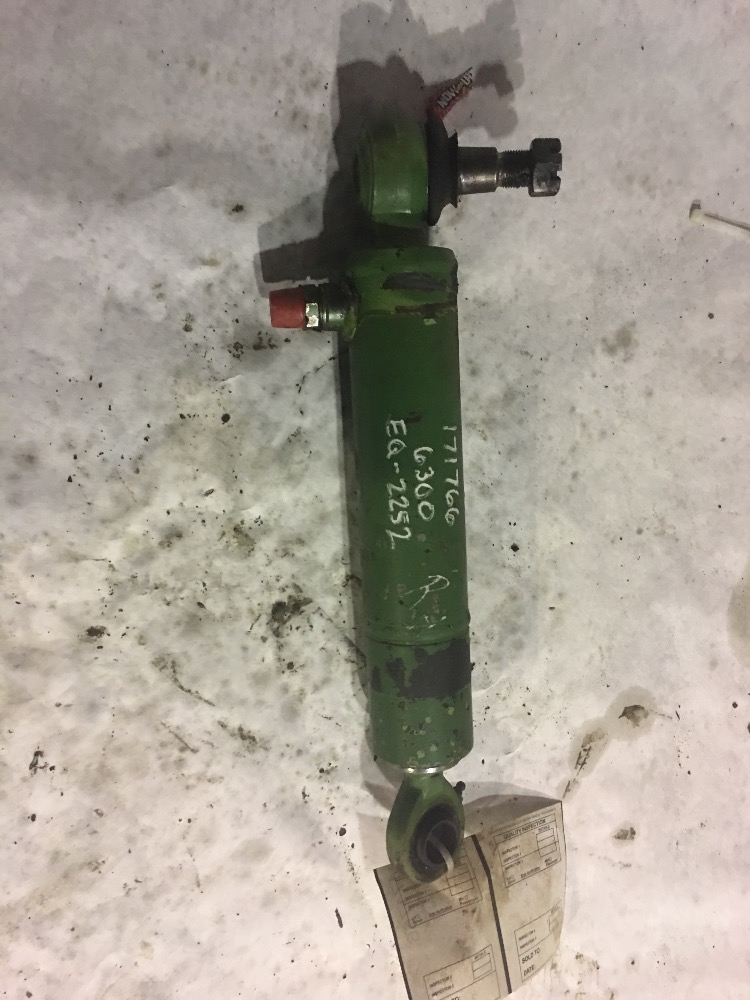 John Deere 6300 Steering Cylinder