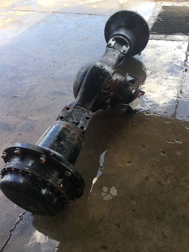 Case IH Raba 598.78/698.78 Front Axle for CASE/CASE I.H. 9130, 9150