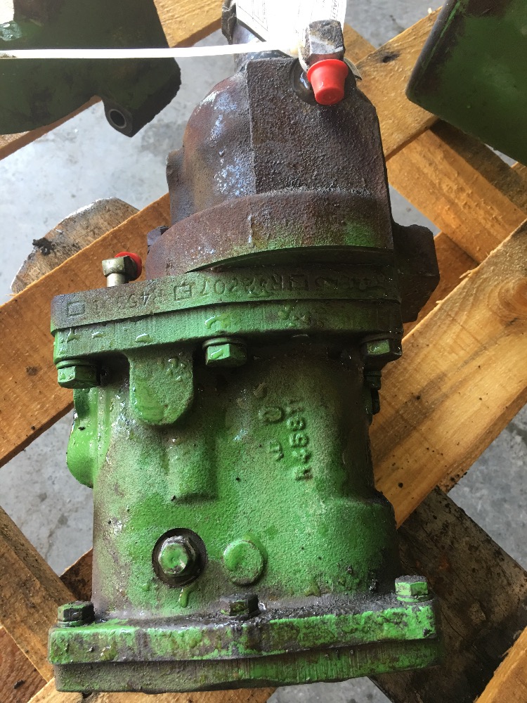 John Deere Steering Valve for John Deere 4030, 4230, 4430, 4630