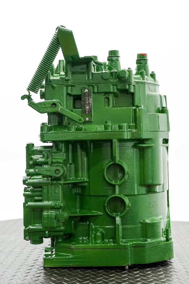 Deere® Powrquad™ Transmission 16/16, Mechanical Reverser for John Deere