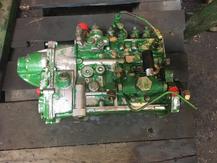 8760 John Deere