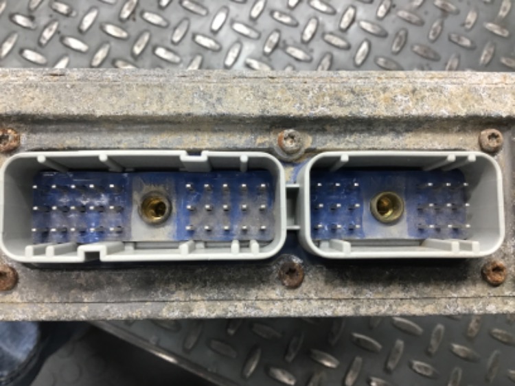 John Deere 9320 Transmission Control Module