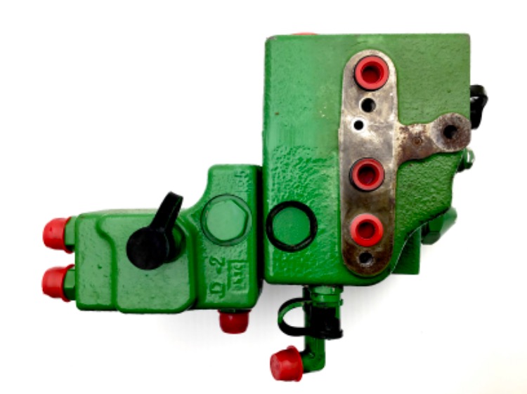 John Deere Hydraulic Control Valve for John Deere 6105M, 6105R, 6115M