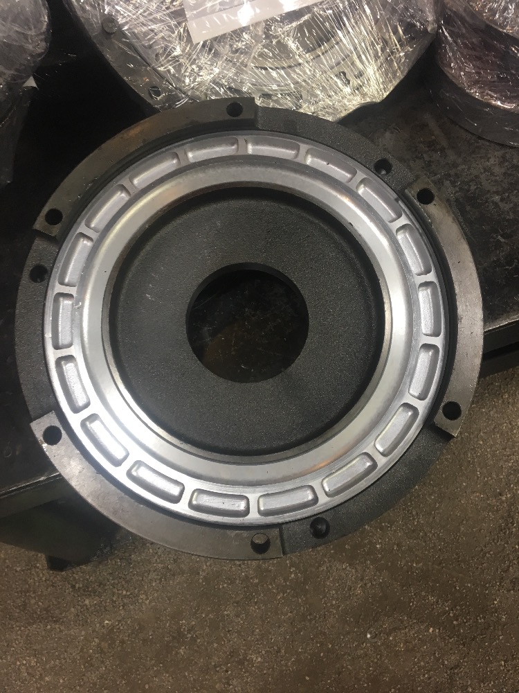 Case IH 2090 Power Shift Trans & Parts