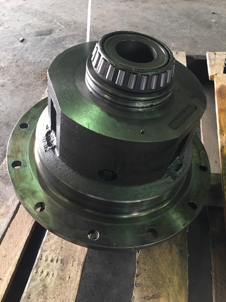 John Deere Rear Differential with Lock