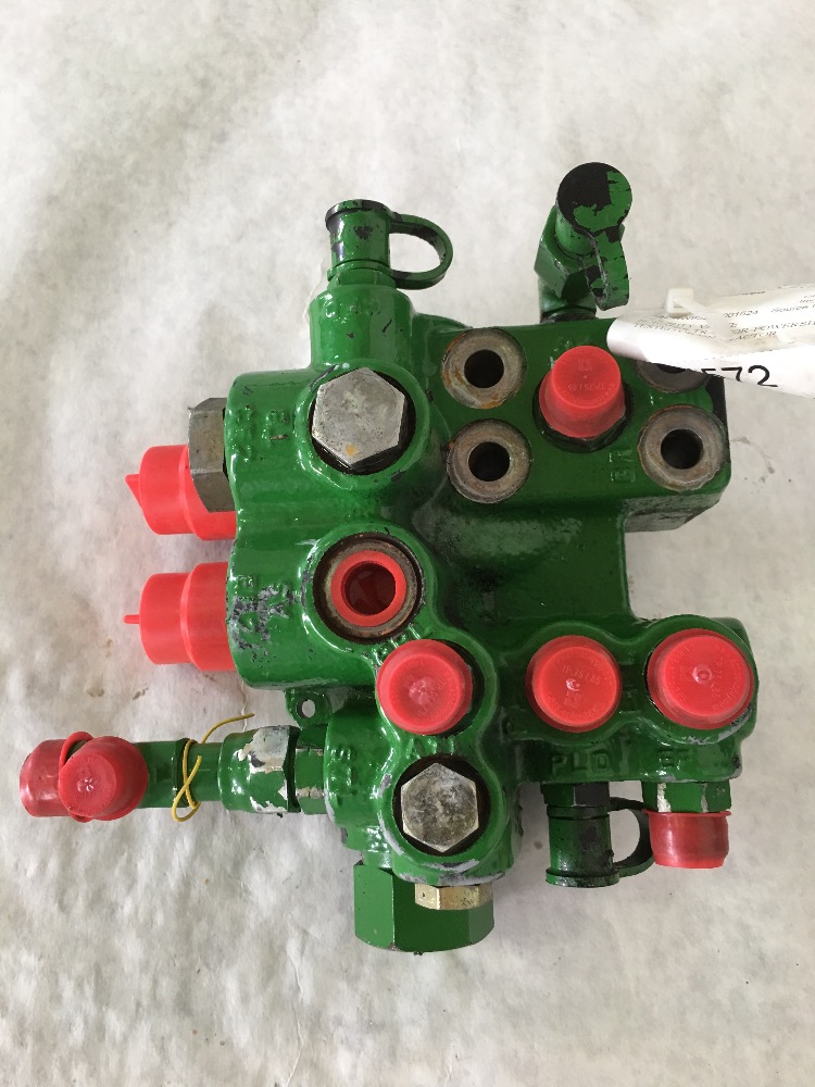 John Deere 9630 Hydraulic Control Valve for John Deere 9230, 9330