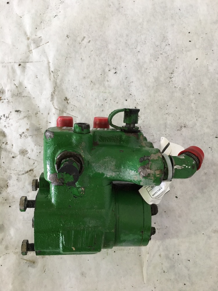John Deere 8400 Steering Valve for John Deere 8100, 8110, 8120, 8200