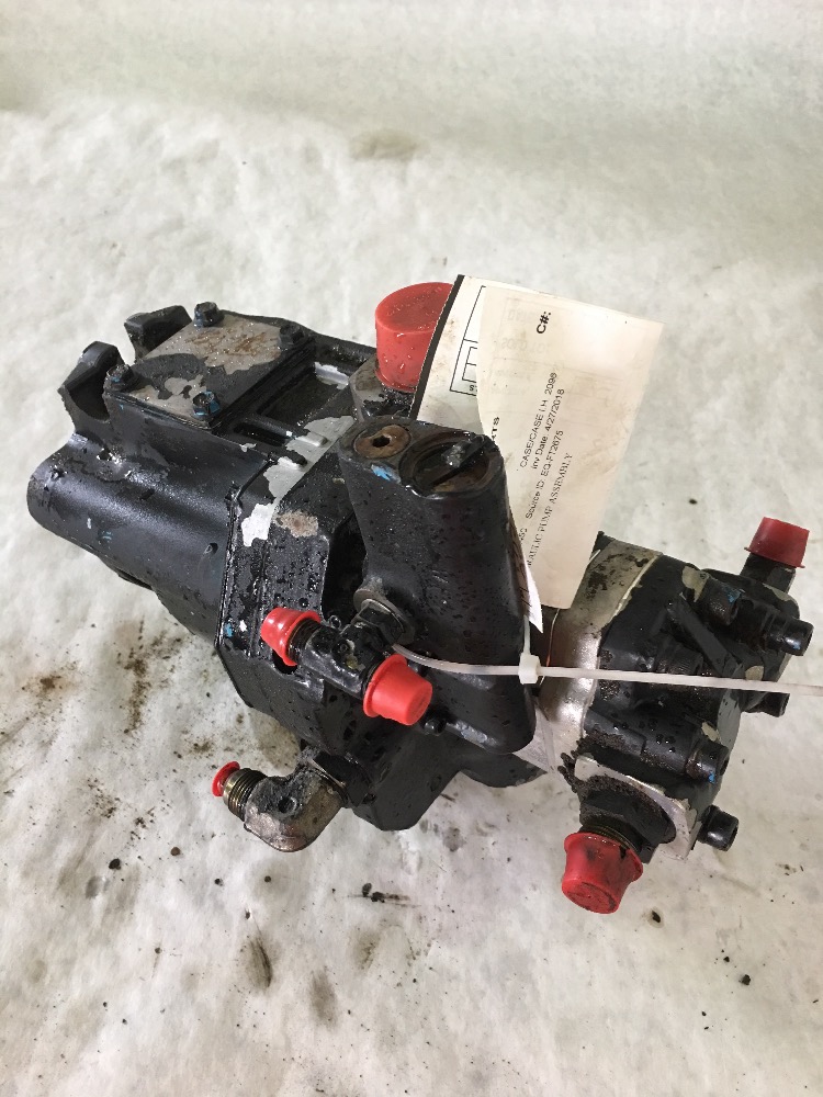 Case Case I H 2290 Hydraulic Pump Parts For Case Case I H 16 90 94 96 2290 2294 3294